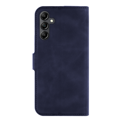 Cazy Premium Wallet Hoesje geschikt voor Samsung Galaxy A54 - Blauw