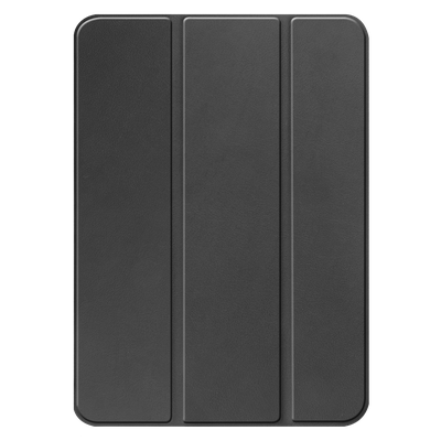 Just in Case iPad 2022 (10th Gen) - Smart Tri-Fold Case - Black