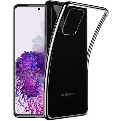 ESR Samsung Galaxy S20 Plus Hoesje Essential Zwart