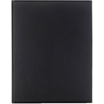 Cazy Hoes met Toetsenbord geschikt voor Samsung Galaxy Tab S6 Lite - Qwertz indeling - Zwart