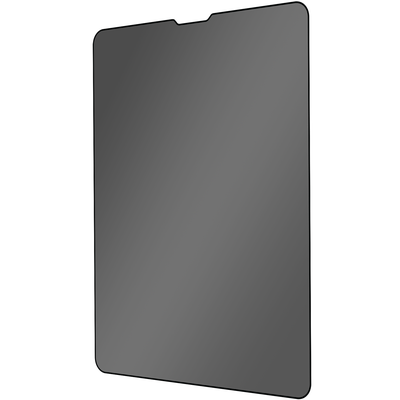 Cazy Tempered Glass Privacy Screen Protector geschikt voor iPad Pro 12.9 2022 (6th Gen)/iPad Pro 12.9 2021 (5th Gen)