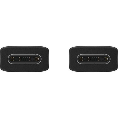 Samsung USB-C to USB-C Cable 100W (black) - EP-DN975BB