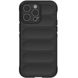 Shockproof TPU Hoesje geschikt voor iPhone 14 Pro Max - Zwart