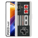 Telefoonhoesjes voor de Xiaomi Poco F4 GT