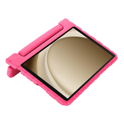 Cazy Classic Kinderhoes geschikt voor Samsung Galaxy Tab A9 - Roze