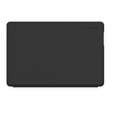 Samsung Galaxy Tab A8 Hoes - Gecko Keyboard Cover 2.0 - QWERTZ - Grijs