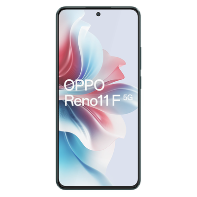 Cazy Screenprotector geschikt voor Oppo Reno11 F - Screenprotector van Gehard Glas