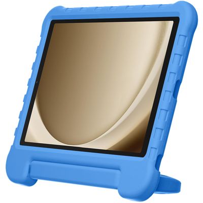 Cazy Ultra Kinderhoes geschikt voor Samsung Galaxy Tab A9 - Blauw