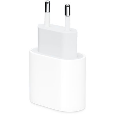 Apple Usb C Charger 20W