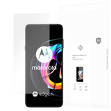 Screen protectors voor de Motorola Edge 20 Lite
