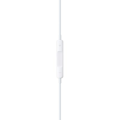 Apple Earpods Lightning Connector