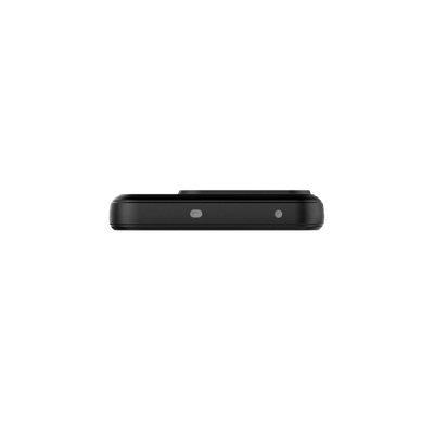 Cazy Shockproof TPU Hoesje geschikt voor OnePlus 10T - Zwart