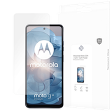 Screenprotector geschikt voor Motorola Moto G04/G04s/G24/G24 Power - Screenprotector van Gehard Glas