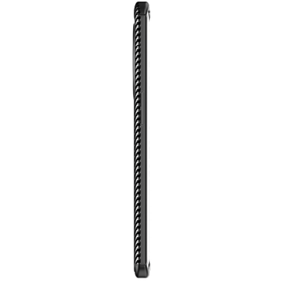 Cazy Rugged TPU Hoesje geschikt voor OnePlus 11 - Zwart