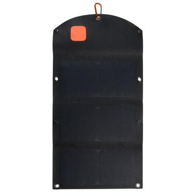 Xtorm SolarBooster 21 Watts panel (Black) - AP275U