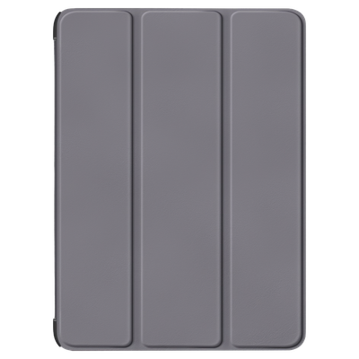 Cazy TriFold Hoes met Auto Slaap/Wake geschikt voor OnePlus Pad - Grijs