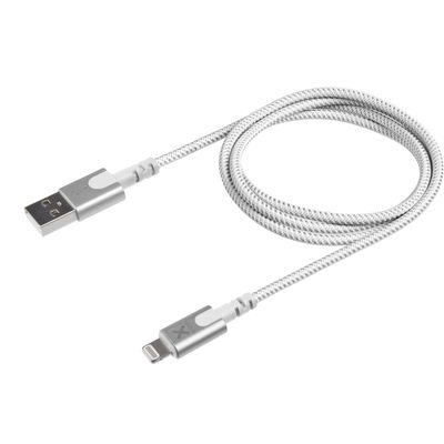 Xtorm Original USB to Lightning cable (1m) White
