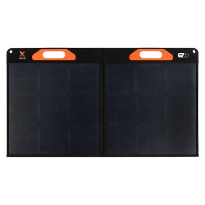 Xtorm Solar Panel 200W Bundle