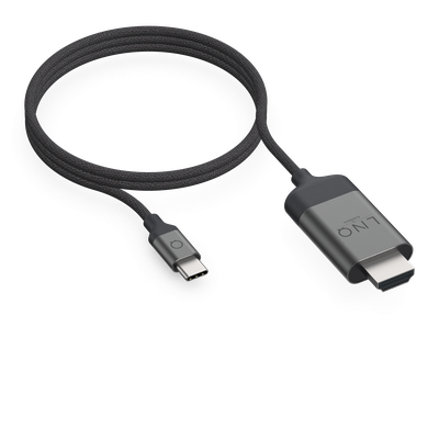 LINQ  Connects USB-C naar HDMI kabel - 2 meter