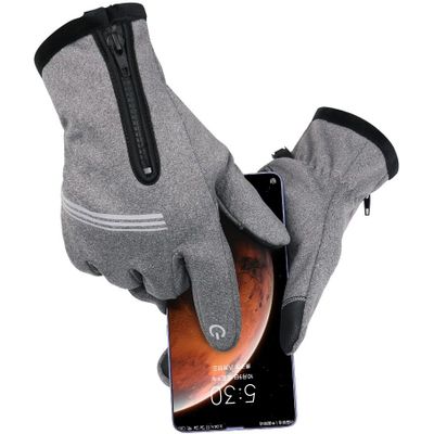 WHEEL UP Touchscreen Handschoenen - Size L