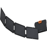 Xtorm Draagbaar Zonnepaneel Opvouwbaar – 28W Solar Panel – SolarBooster – Outdoor / Kamperen – Zonne-energie – Flexibel