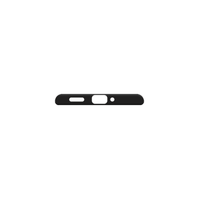 Just in Case Oneplus Nord 4 - Soft TPU Case - Black