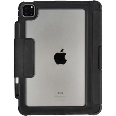 Gecko Covers iPad Pro 11 2021 Rugged Cover - Black V10T91C1