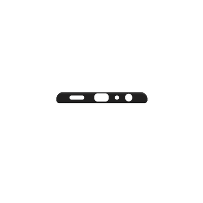 Just in Case Samsung Galaxy A15 / A15 5G Soft TPU Case - Black