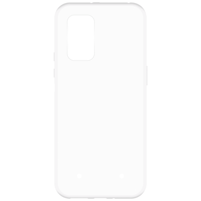 Just in Case HMD XR21 - Soft TPU Case with Necklace Strap - Clear
