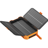 Xtorm Rugged Solar Powerbank - 10.000 mAh