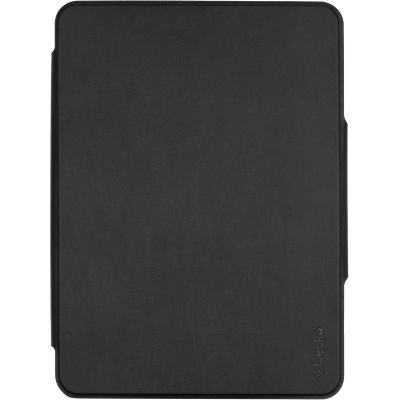 Gecko Covers iPad Air (2020/2022) Keyboard Cover (QWERTZ) - Black V10T77C1-Z