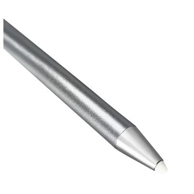 Cazy Digibord Pen - Stylus voor Digibords - Pen voor Digitaal Schoolbord - Zilver