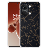 Hoesje geschikt voor OnePlus Nord 3 5G Luxury