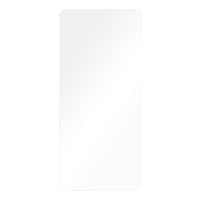 Just in Case Xiaomi Poco X6 Tempered Glass -  Screenprotector - Clear