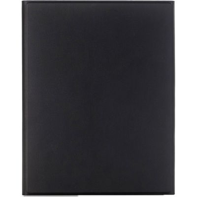 Cazy Hoes met Toetsenbord QWERTY - geschikt voor Xiaomi Pad 5 - Zwart