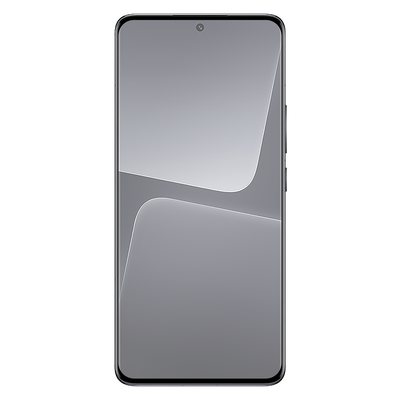 Cazy Full Cover Glass Screen Protector geschikt voor Xiaomi 13 Pro - Zwart
