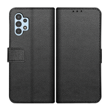 Wallet Classic Hoesje geschikt voor Samsung Galaxy A13 4G - Zwart