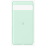 Google Pixel 7a Hoesje Case - Jade