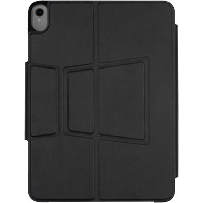 Gecko Covers iPad Air (2020/2022) Keyboard Cover (QWERTY) - Black V10T77C1