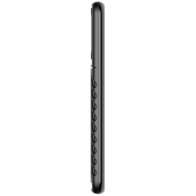Cazy TPU Grip Hoesje geschikt voor Xiaomi Redmi 10c - Zwart