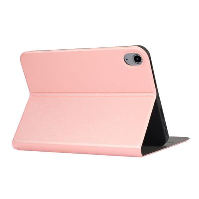 Cazy Folio Hoes geschikt voor iPad Mini 2022 (6th Gen) - Roze