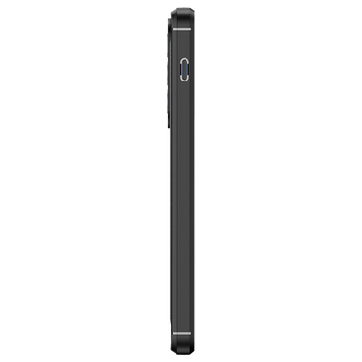Cazy Rugged TPU Hoesje geschikt voor Motorola Edge 20 Pro - Zwart
