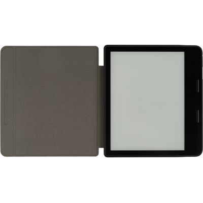 Gecko Covers Universal 8 inch E-Reader Case (Black) V4T57C1