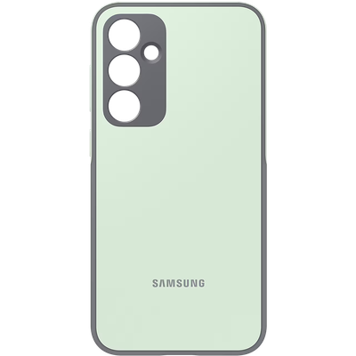 Samsung Galaxy S23 FE Hoesje - Samsung Silicone Case - Groen