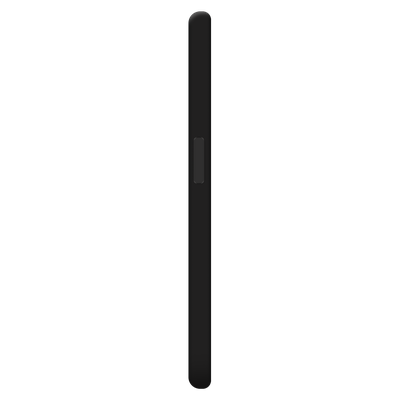 Cazy Soft TPU Hoesje geschikt voor OnePlus Nord 3 5G - Zwart