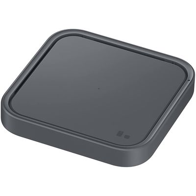 Samsung Wireless Charger Pad (Black) - EP-P2400BB (without Adapter)