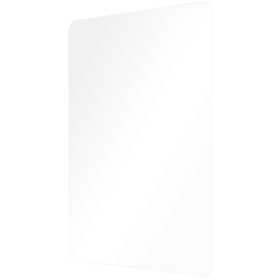 Just in Case OnePlus Pad Go Tempered Glass -  Screenprotector - Clear
