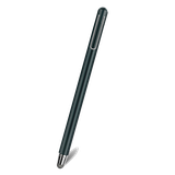 Touchscreen stylus pen tip 6mm - Hoogwaardig Materiaal - Zwart