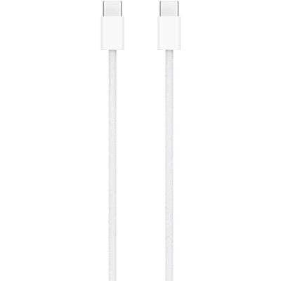 Apple Usb C to Usb C Kabel 1m Nylon