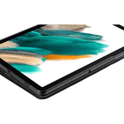 Gecko Covers Easy-Click Eco Hoes geschikt voor Samsung Galaxy Tab A9+ - Auto Slaap/Waak - Zwart